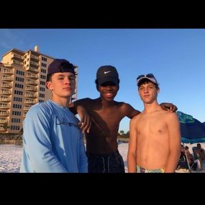 Meet your Posher, Boston